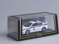 MITSUBISHI Lancer Evolution X Police Полиция Греции (2009), white