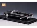 CADILLAC Series 62 Convertible (открытый) 1960 Black