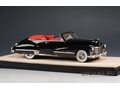 CADILLAC Series 62 Convertible (открытый) (1947), black