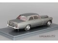 BENTLEY SIII Continental Mulliner Park Ward 1963, grey met