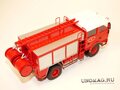 Berliet GBD 4X4Fourgon-Pompe Tonne Hors Route Camiva