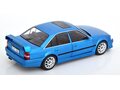 OPEL Omega Evo 500, blue metallic