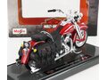 HARLEY DAVIDSON Flsts Heritage Springer (1999), Red