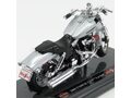 HARLEY DAVIDSON Fxdfse Cvo Fat Bob (2009), Black Silver