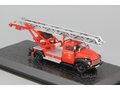 Magirus DL18 OPEL Blitz, red