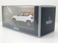 CITROEN C3 (India) (2021), White/Orange Roof