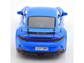 PORSCHE 911 (992) GT3 (2022), blue