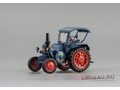 Lanz Bulldog D7506A Allzweck