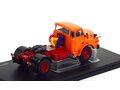 MAN 19.280H towing vehicle (1971), orange red