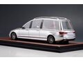 MERCEDES-BENZ E-Class Wilcox Mild Petrol Hybrid Hearse (катафалк) (2022), Silver