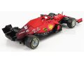 FERRARI F1 SF21 TEAM SCUDERIA FERRARI MISSION WINNOW №16