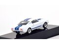 FORD Mustang Shelby GT 350 (1965), White/Blue