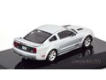 FORD Mustang Saleen S281 (2005), silver