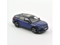 CITROEN C5X 2021 Magnetique Blue