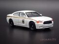 DODGE Charger Pursuit "Absaroka County Sheriff's Department" (2011)