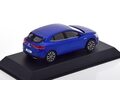 RENAULT Megane Estate 2020 Iron Blue