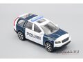 VOLVO XC90 Polis (Finland)