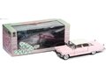 CADILLAC Fleetwood Series 60 (1955), Pink/White Roof