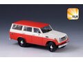 TOYOTA LAND CRUISER FJ55 4х4 1979 Red