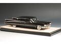 CADILLAC Fleetwood 75 Limousine (1960), Black