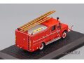 DODGE D-500 Fire truck 1958