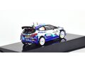 FORD Fiesta R5 MKII #25 "M-Sport Ford WRT" Suninen/Markkula 10 место Rally Croatia 2021