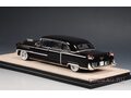 CADILLAC Fleetwood 75 Limousine (1955), black