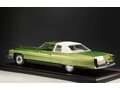 CADILLAC Coupe Deville (1974), Persian Lime Firemist