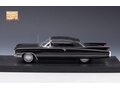 CADILLAC Series 62 Convertible (закрытый) 1960 Black