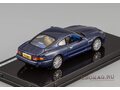 ASTON MARTIN DB7 Vantage, mendip blue