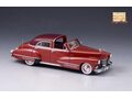 CADILLAC Sixty Special Town Brougham by Derham (открытый) 1942 Red