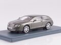 BENTLEY Continental Flying Star by Touring (универсал) 2010, green