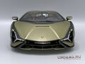 LAMBORGHINI Sian FKP 37 2019 Matt Olive