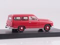 Borgward Hansa 1500 Station Wagon 1951