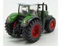 FENDT Vario 1000 Tractor (2016), Green Silver