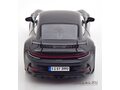 PORSCHE 911 (992) GT3 (2022), black metallic