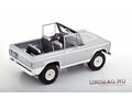 FORD Bronco Counting Cars (1967), silver