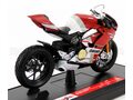 DUCATI Panigale V4 S Corse (2020), Matt Red White