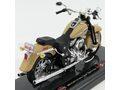 HARLEY DAVIDSON Flhtcui Ultra Classic Electra Glide 2005, Beige