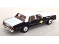 CHEVROLET Caprice Texas Department Public Safety (1987)