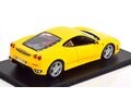 FERRARI F430 Coupe (2004), yellow