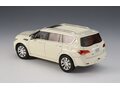 INFINITI QX56 (2011), white