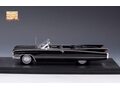 CADILLAC Series 62 Convertible (открытый) 1960 Black