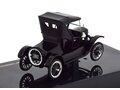 FORD Model T Runabout (1925), black