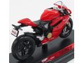 DUCATI 1199 Panigale 2011, Red