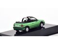 VOLKSWAGEN Golf 3 Convertible (1993), Metallic Green