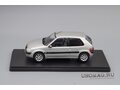 CITROEN Saxo VTS 16V2000, silver