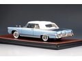 CHRYSLER Imperial Crown Convertible (закрытый) (1964), Nassau Blue Metallic