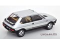 FIAT Ritmo TC 125 Abarth, silver