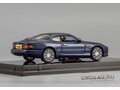 ASTON MARTIN DB7 Vantage, mendip blue